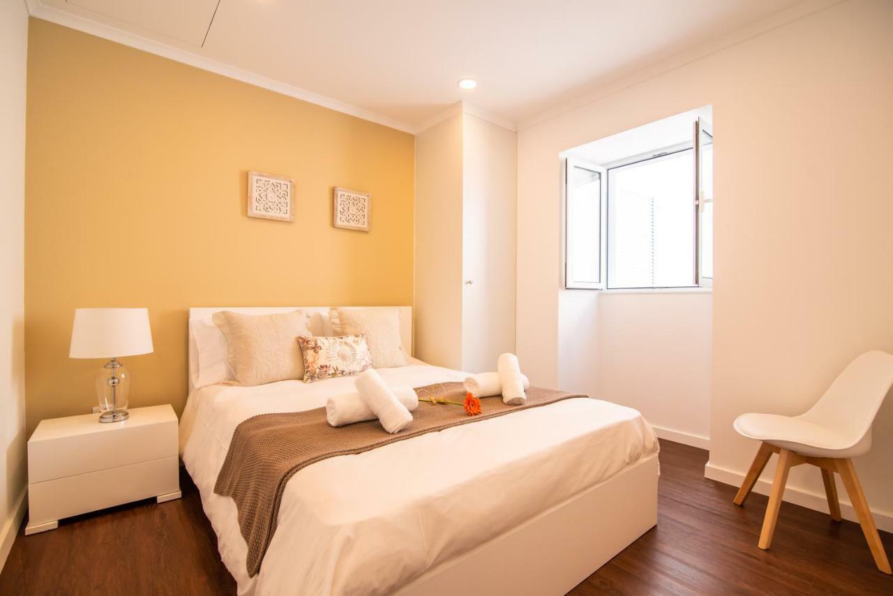 포보아카오 Casa Do Outeiro With Heated Pool 30C 빌라 외부 사진