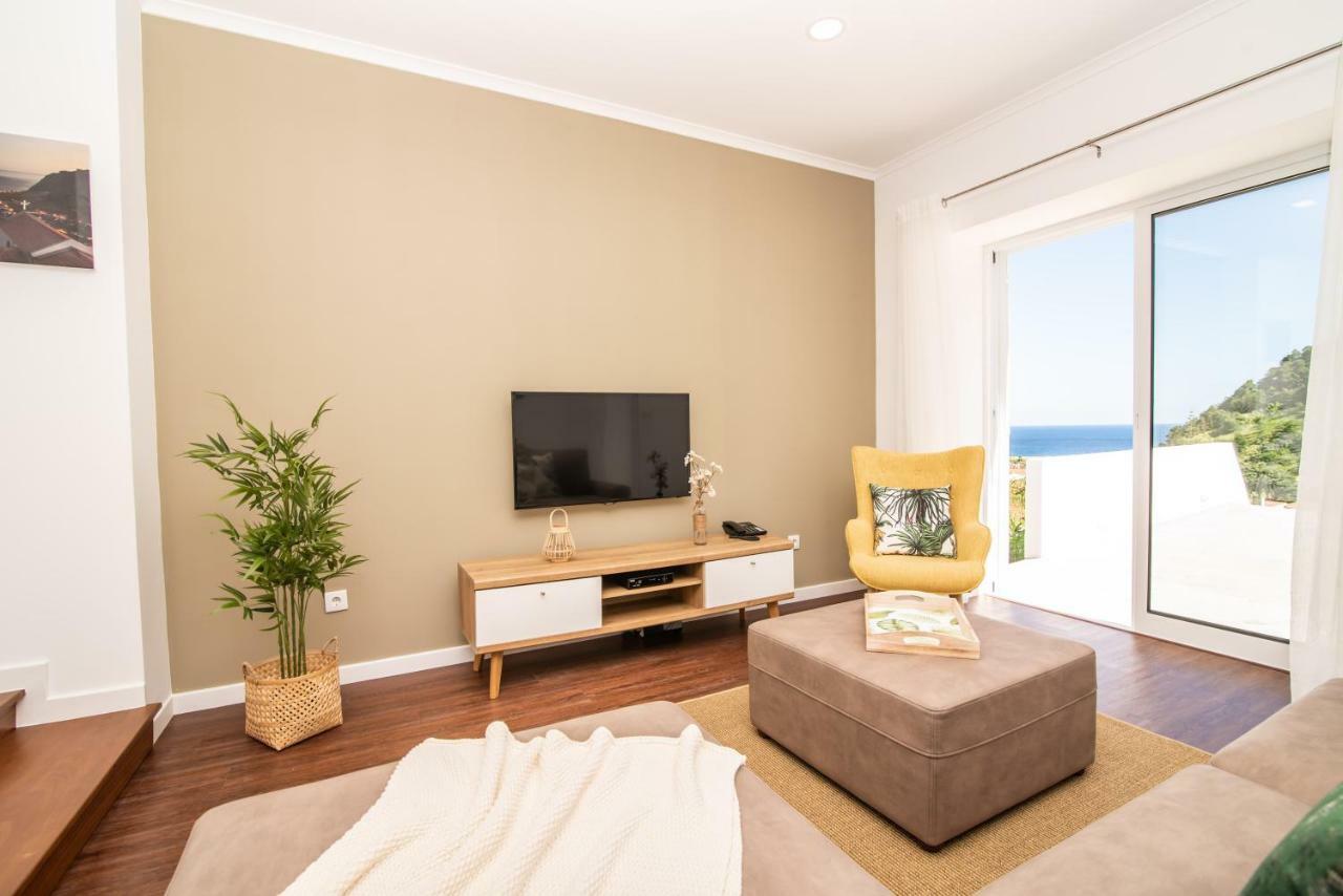 포보아카오 Casa Do Outeiro With Heated Pool 30C 빌라 외부 사진