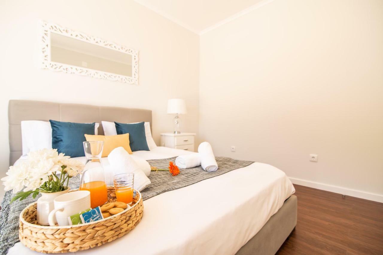 포보아카오 Casa Do Outeiro With Heated Pool 30C 빌라 외부 사진