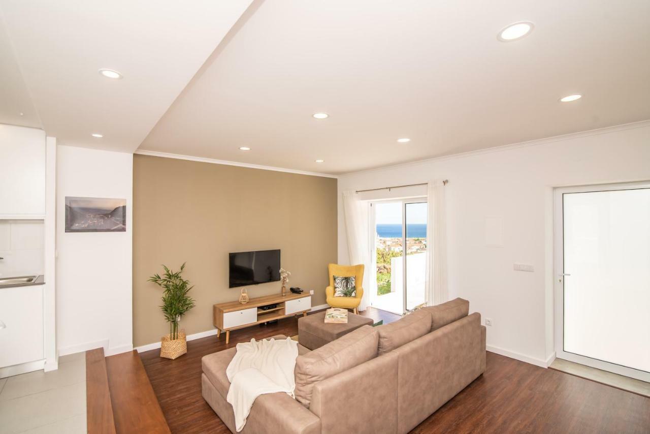 포보아카오 Casa Do Outeiro With Heated Pool 30C 빌라 외부 사진
