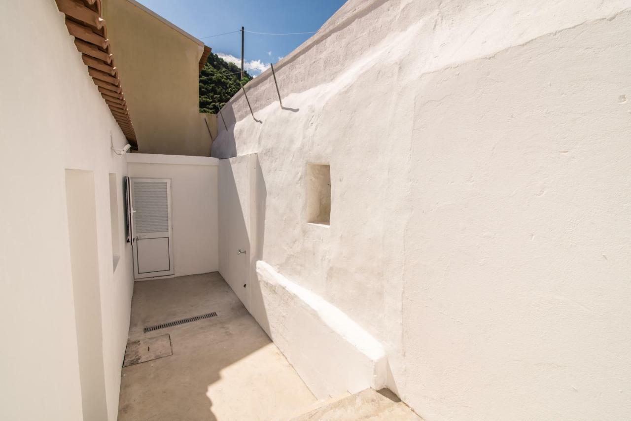 포보아카오 Casa Do Outeiro With Heated Pool 30C 빌라 외부 사진